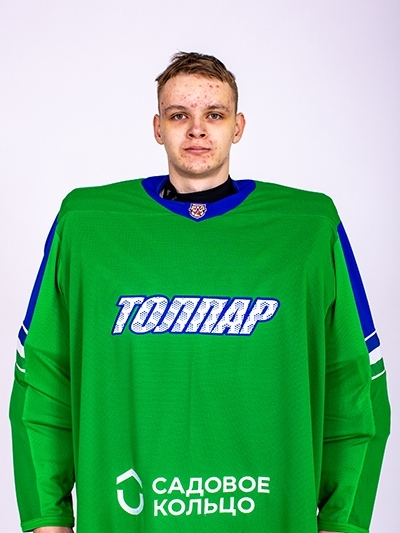 Никита Ченцов