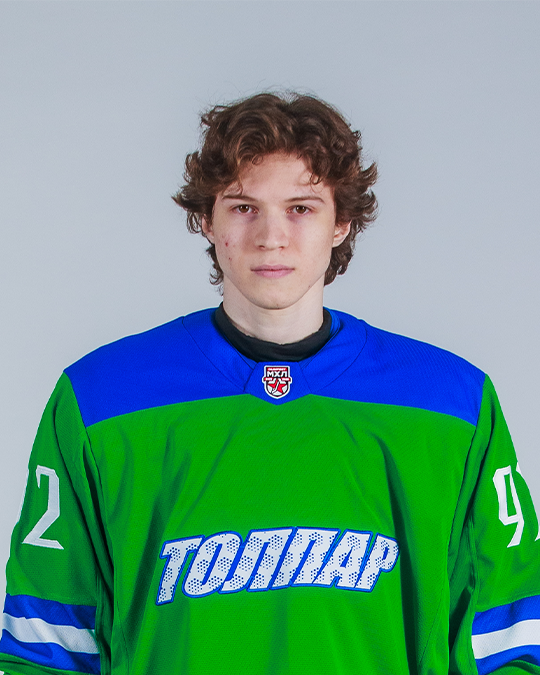 Максим Ильичёв