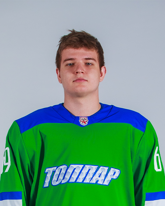 Роман Ризванов