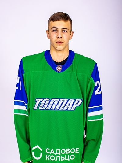 Дмитрий Пыхтин