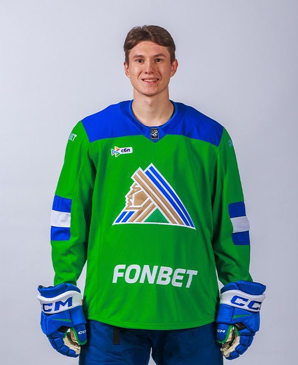 Максим Н. Кузнецов