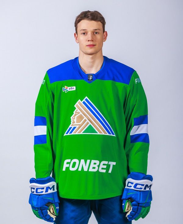 Комаров Александр С.