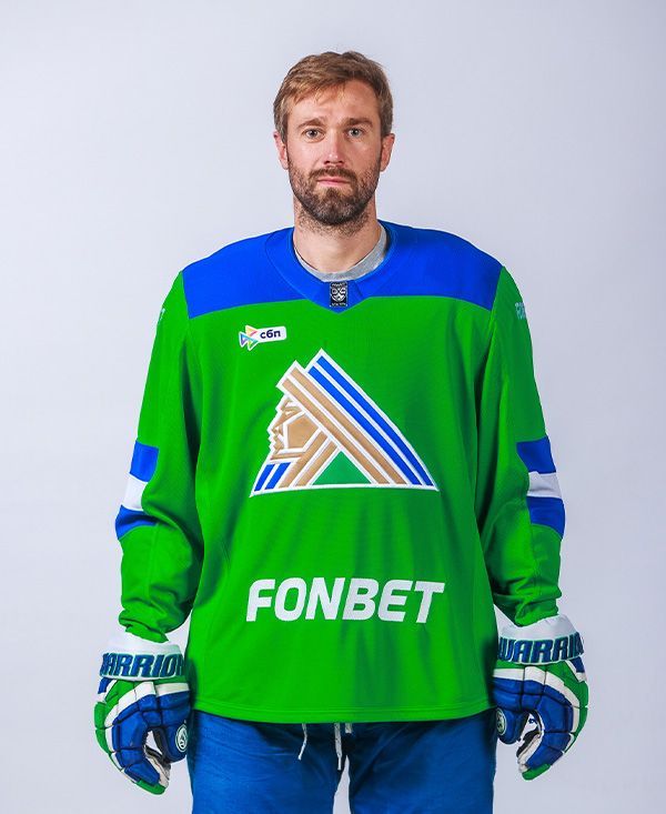 Пётр Хохряков