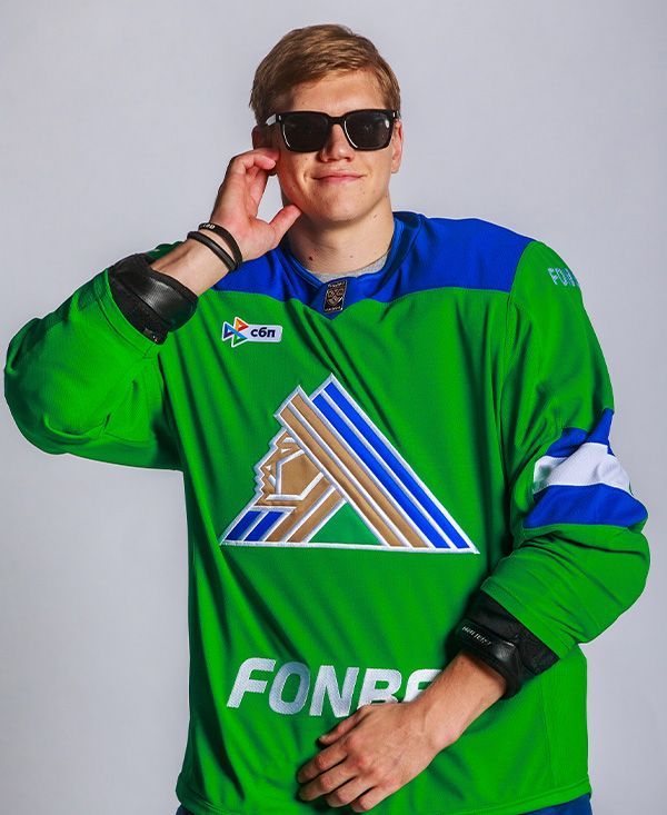 Прохор Корбит