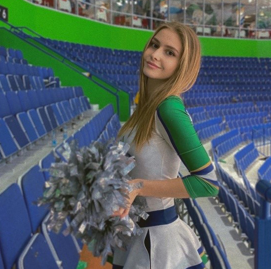 Алиса Иванова Алиса Иванова