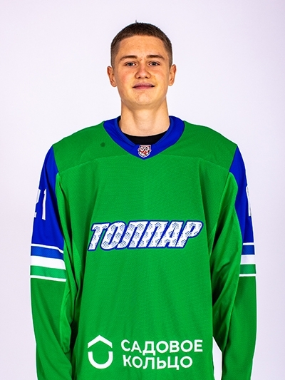 Алан Шайхлисламов