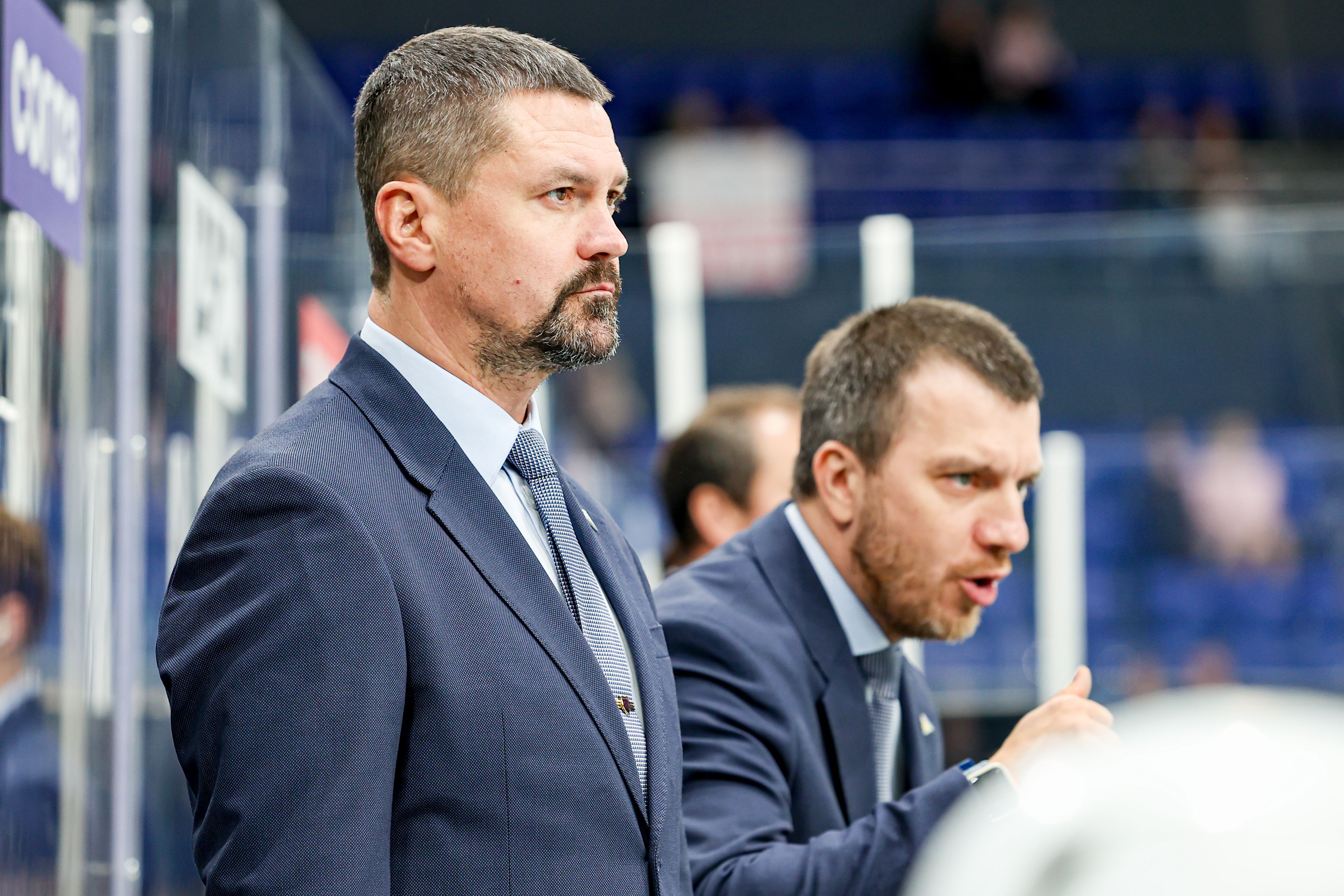 Евгений Есаулов: «Будем проводить работу над ошибками»