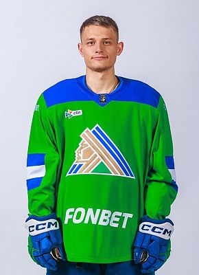Артём Горшков