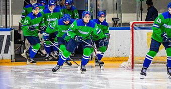 «Толпар» x «АКМ-Новомосковск», начало встречи в 18:30 «Толпар» x «АКМ-Новомосковск», начало встречи в 18:30