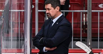Евгений Есаулов: «Гарантировали себе место в плей-офф»