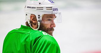 Пётр Хохряков: «Нужно выходить и делать своё дело»