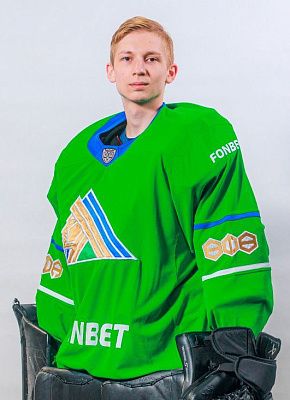 Ярослав Мозговой