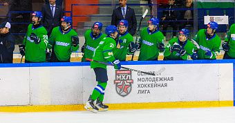 «АКМ-Юниор» × «Толпар». Начало матча в 15:00 «АКМ-Юниор» × «Толпар». Начало матча в 15:00