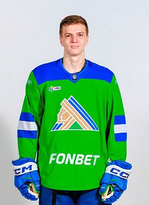 Николай Хворов Николай Хворов