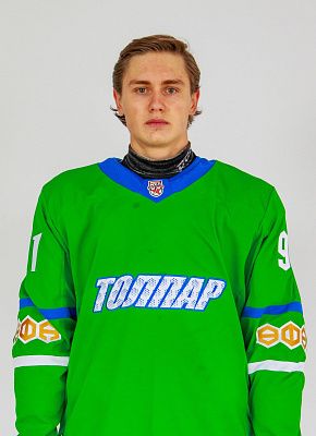 Алан Шайхлисламов