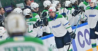 Александр Ранерт: «Отличная командная победа, одна из лучших наших игр в сезоне»