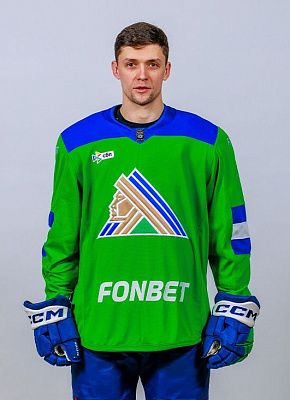 Владимир Бутузов