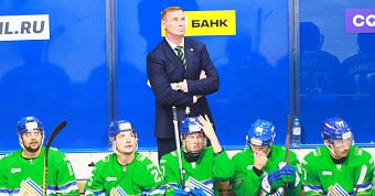 Виктор Козлов: «Пропустили быстрые голы, которые немного надломили»