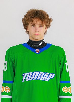 Константин Панов