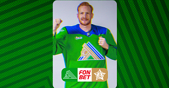 «Салават Юлаев» x «Адмирал», начало встречи в 19:00 «Салават Юлаев» x «Адмирал», начало встречи в 19:00