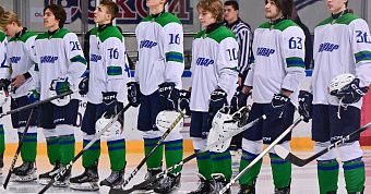 «Авто» x «Толпар», начало встречи в 18:30 «Авто» x «Толпар», начало встречи в 18:30