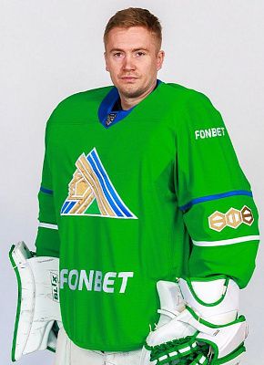 Никита В. Богданов