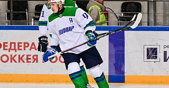 Даниил Петренко: «Не имеем права проигрывать такие матчи»