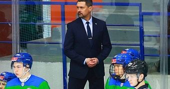 Евгений Есаулов: «Серия ещё не потеряна» Евгений Есаулов: «Серия ещё не потеряна»