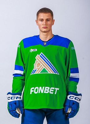 Алан Шайхлисламов