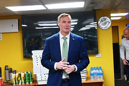 Виктор Козлов: «Ребята нашли силы и характер, чтобы сравнять счёт»