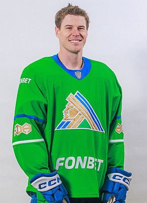 Дин Стюарт