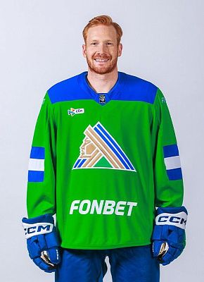 Джек Родуолд