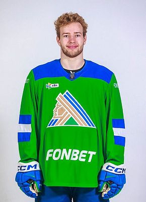 Александр Суворов