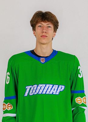 Эмиль Шайбаков