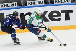 Илья Федотов: «Эмоциональный матч, обидно, что проиграли»