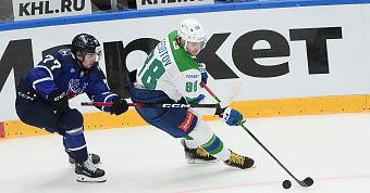 Илья Федотов: «Эмоциональный матч, обидно, что проиграли»