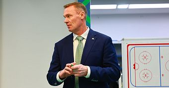 Виктор Козлов: «Вырвали победу и порадовали болельщиков»