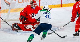 «Толпар» в Екатеринбурге уступил «Авто» «Толпар» в Екатеринбурге уступил «Авто»