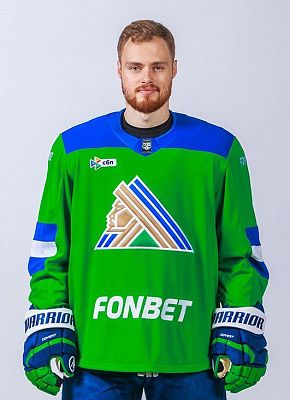 Владислав Ефремов 