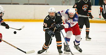 Кубок чемпионов U17. День седьмой