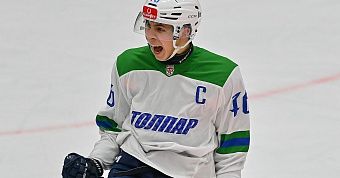 Дмитрий Пыхтин: «Все были максимально заряжены»