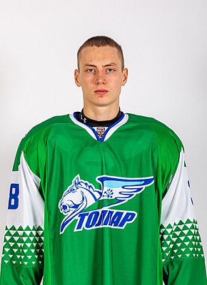 Александр Устюжанин