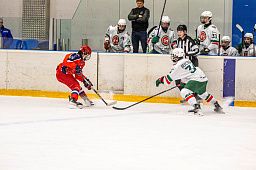 Кубок чемпионов U17. День пятый