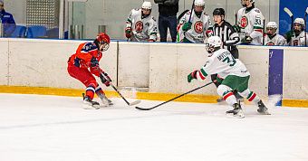 Кубок чемпионов U17. День пятый