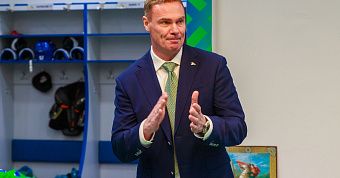 Виктор Козлов: «Много удалялись, выглядели тяжеловато» Виктор Козлов: «Много удалялись, выглядели тяжеловато»