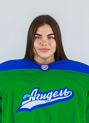 Валерия Тараканова