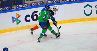 Евгений Кулик: «Сегодня была ужасная игра»