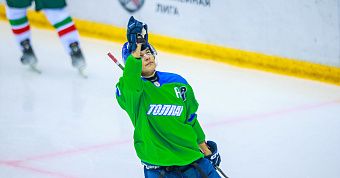 Артур Фаизов: «В «Зелёном дерби» всегда рубилово»