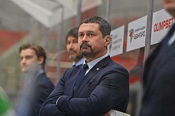 Евгений Есаулов: «Сейчас каждая следующая игра важнее предыдущей»
