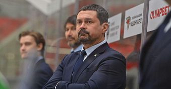 Евгений Есаулов: «Сейчас каждая следующая игра важнее предыдущей» Евгений Есаулов: «Сейчас каждая следующая игра важнее предыдущей»